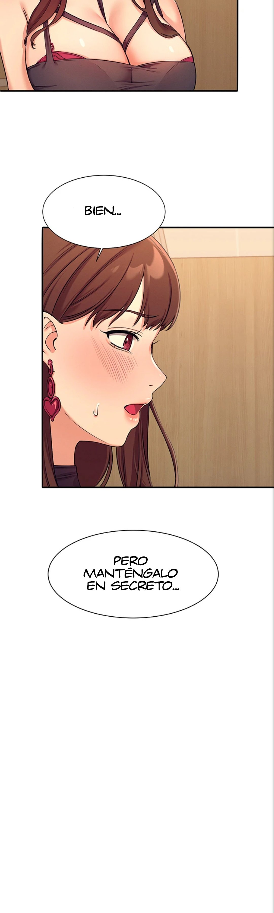 Where is Goddess Raw Chapter 2 - Page 31