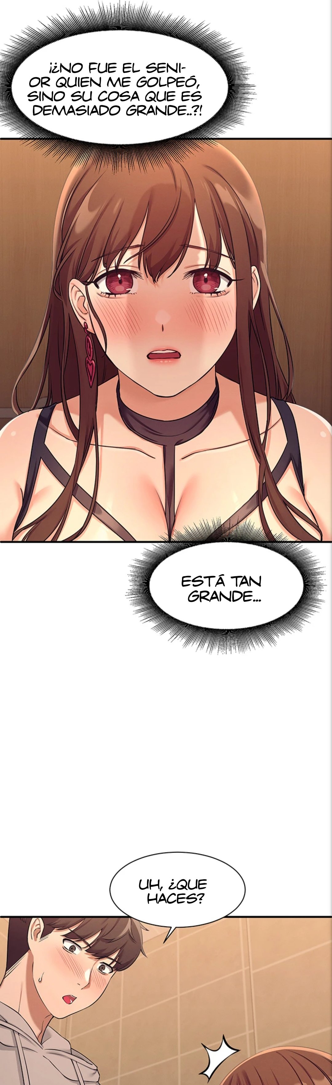 Where is Goddess Raw Chapter 2 - Page 41