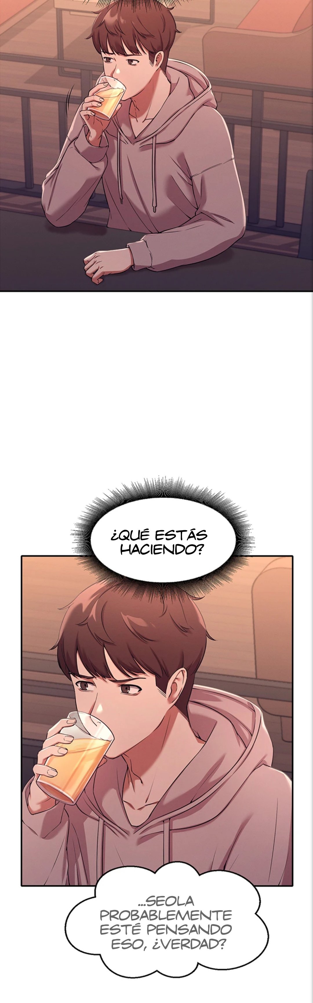 Where is Goddess Raw Chapter 2 - Page 6