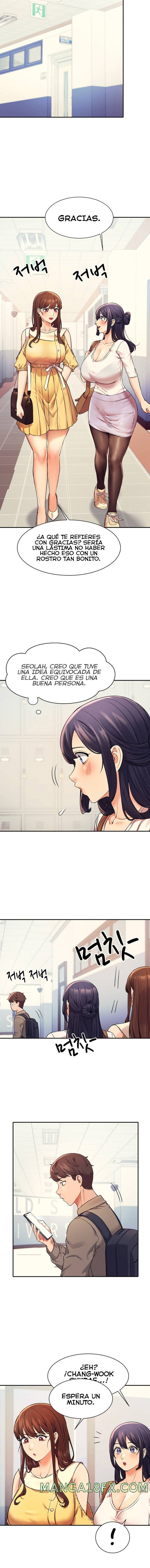 Where is Goddess Raw Chapter 21 - Page 10