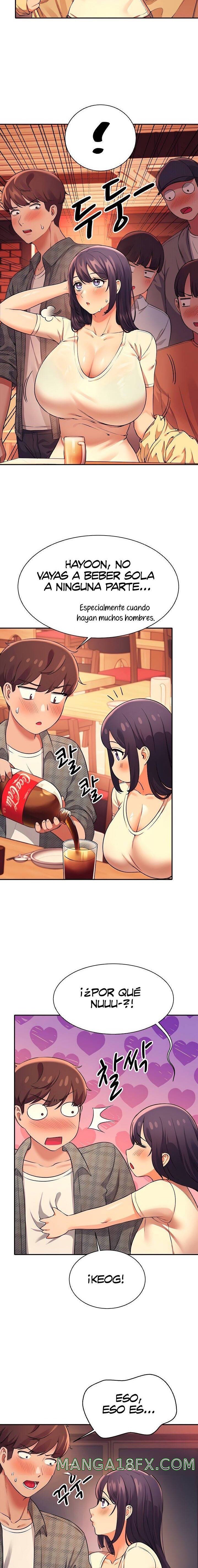 Where is Goddess Raw Chapter 23 - Page 12