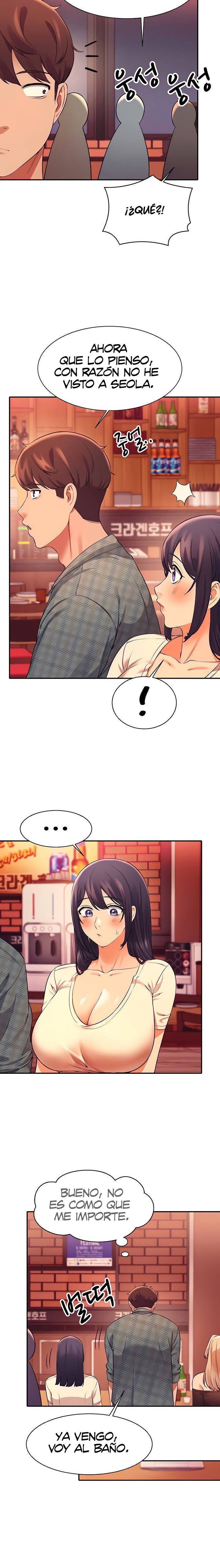 Where is Goddess Raw Chapter 23 - Page 17