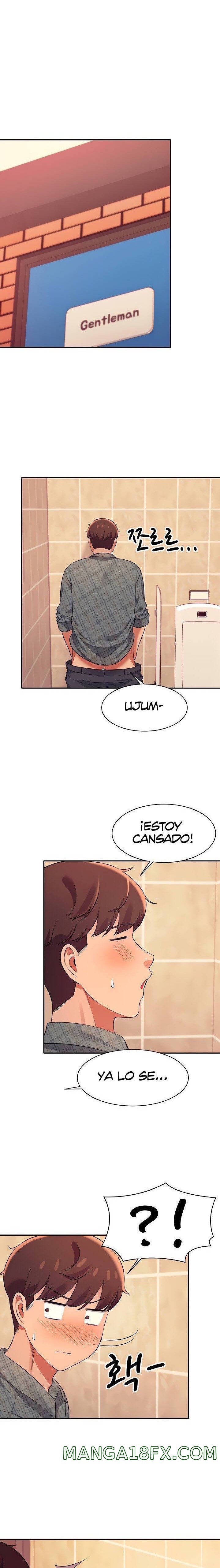 Where is Goddess Raw Chapter 23 - Page 18