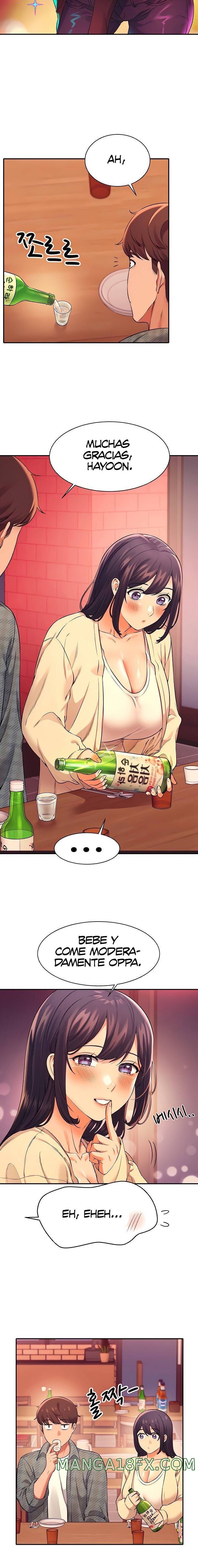 Where is Goddess Raw Chapter 23 - Page 9