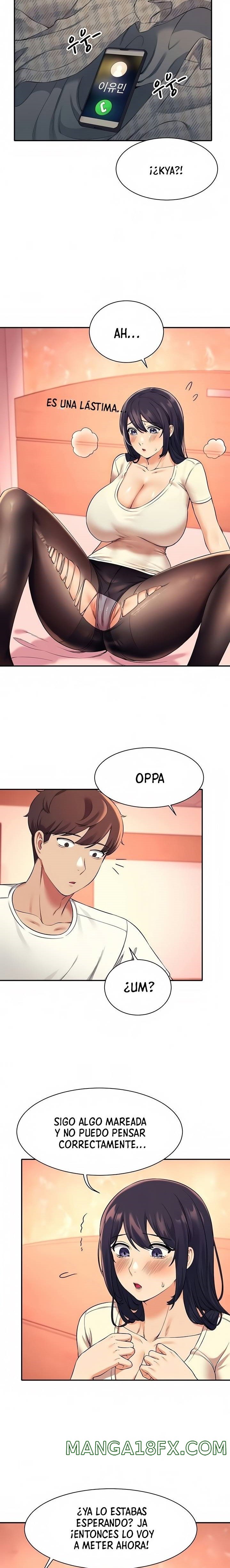 Where is Goddess Raw Chapter 24 - Page 17