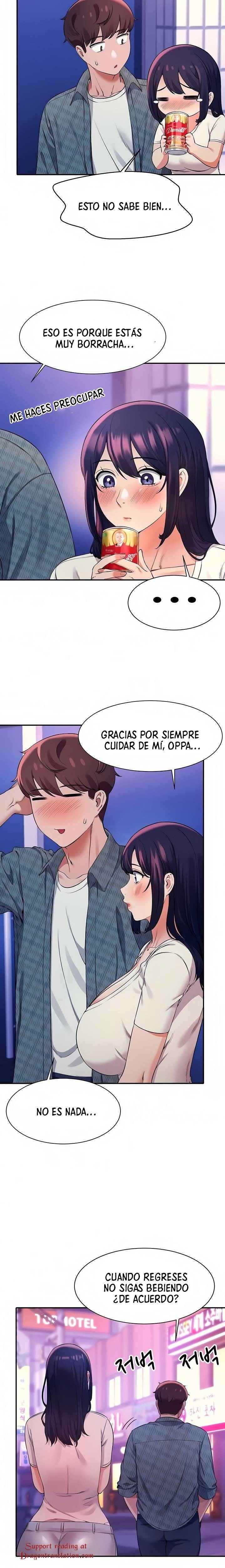 Where is Goddess Raw Chapter 24 - Page 5