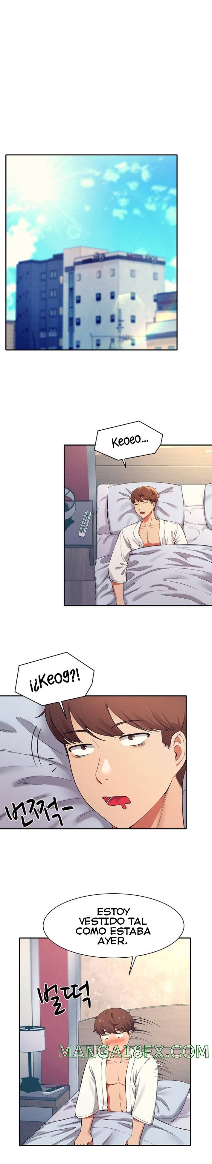 Where is Goddess Raw Chapter 25 - Page 29