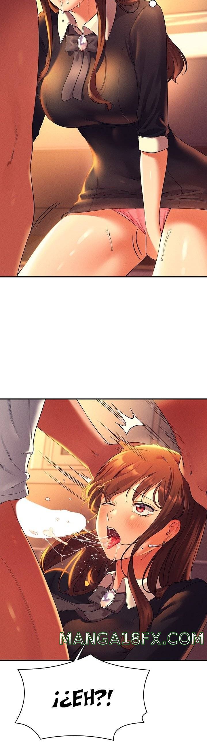 Where is Goddess Raw Chapter 29 - Page 19