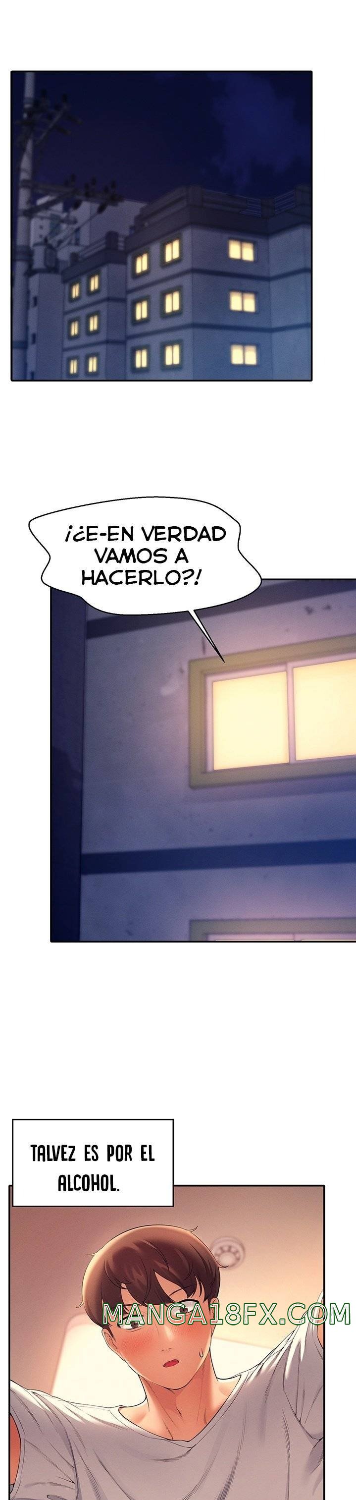 Where is Goddess Raw Chapter 29 - Page 4