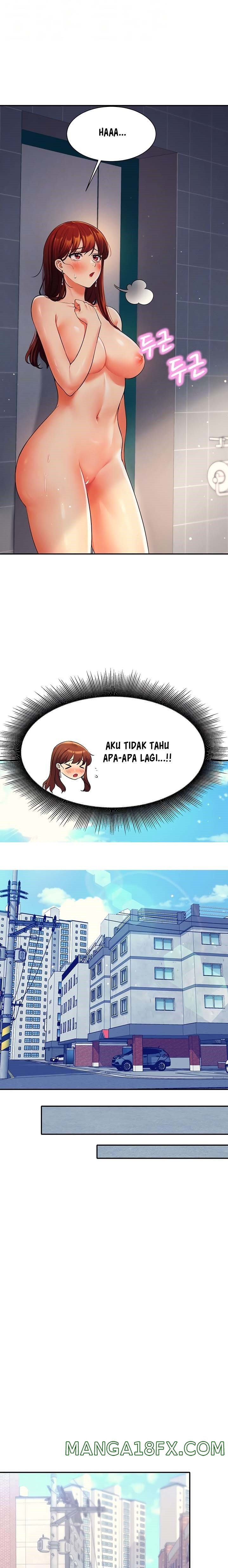 Where is Goddess Raw Chapter 32 - Page 7