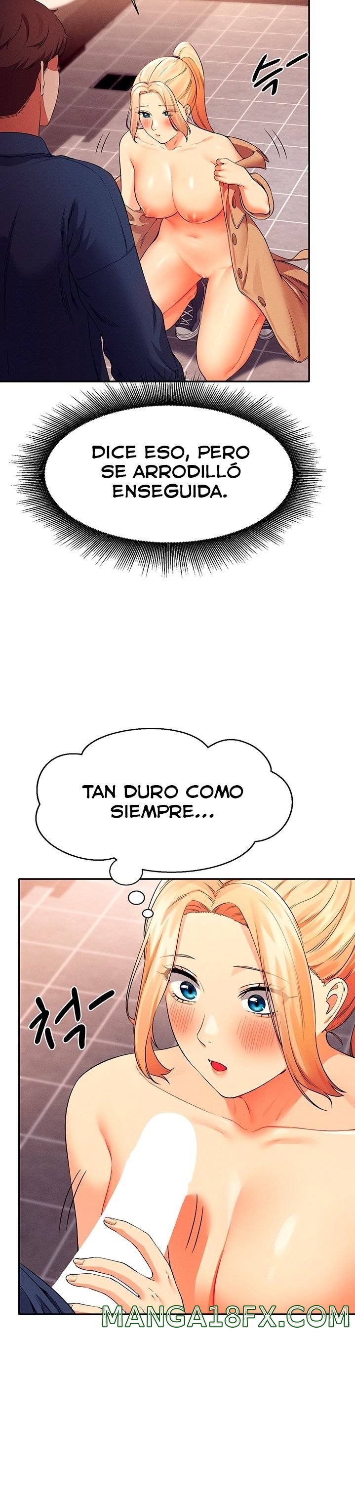 Where is Goddess Raw Chapter 34 - Page 31