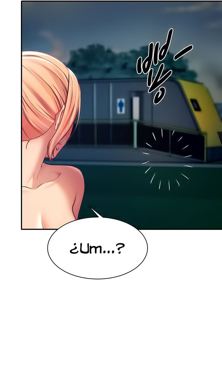 Where is Goddess Raw Chapter 37 - Page 18