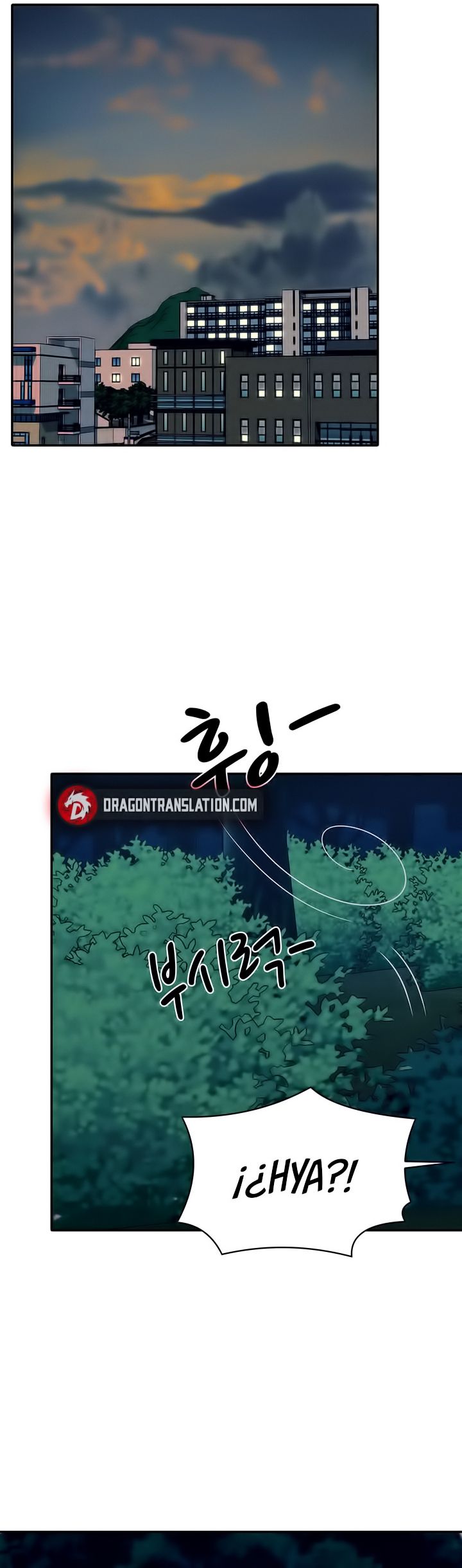 Where is Goddess Raw Chapter 37 - Page 24