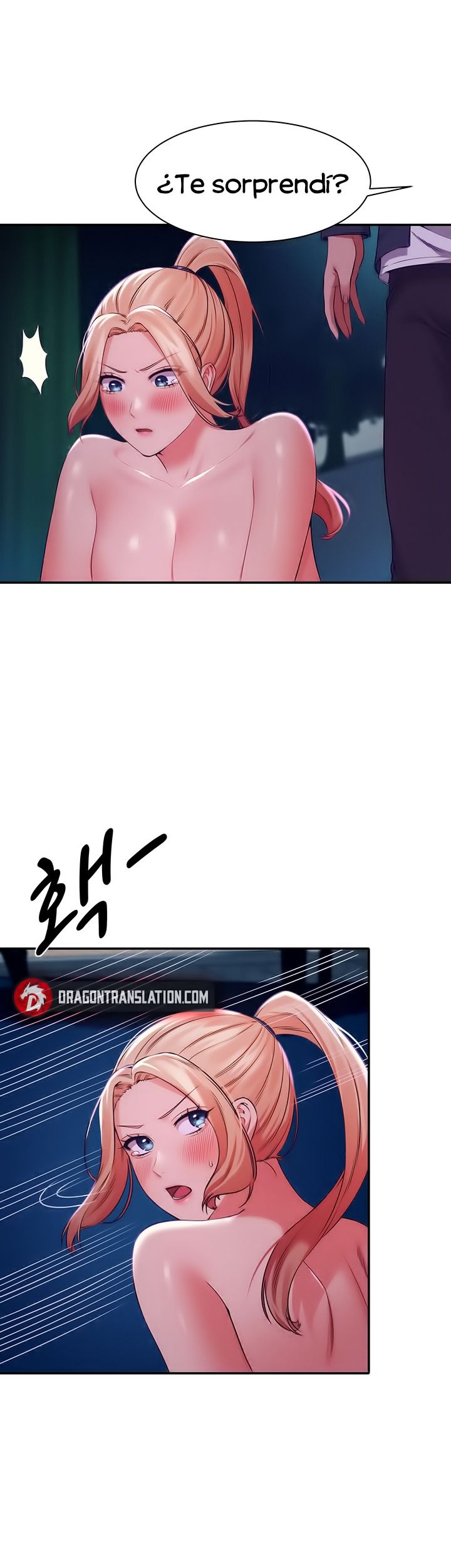 Where is Goddess Raw Chapter 37 - Page 38