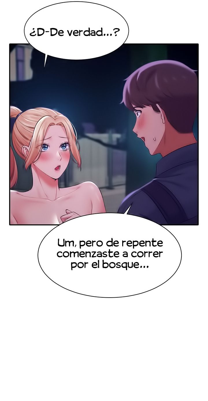 Where is Goddess Raw Chapter 37 - Page 41