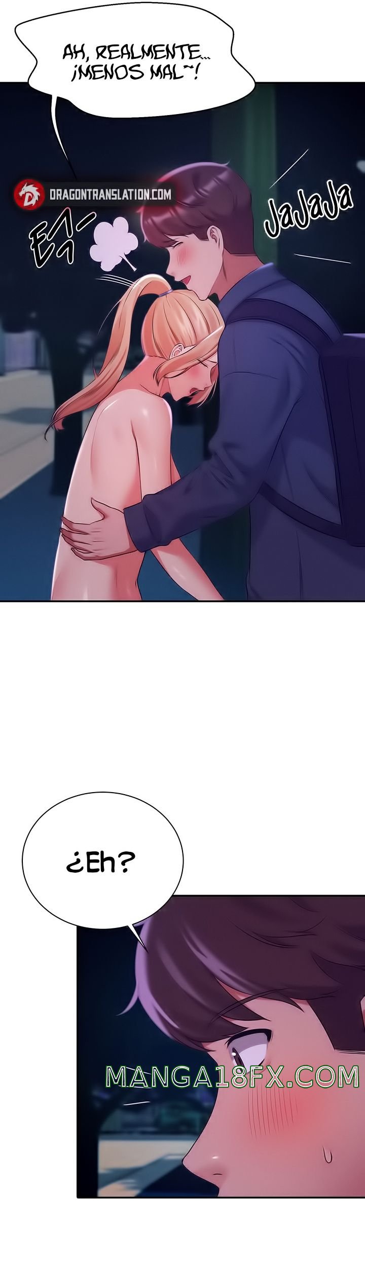 Where is Goddess Raw Chapter 37 - Page 42