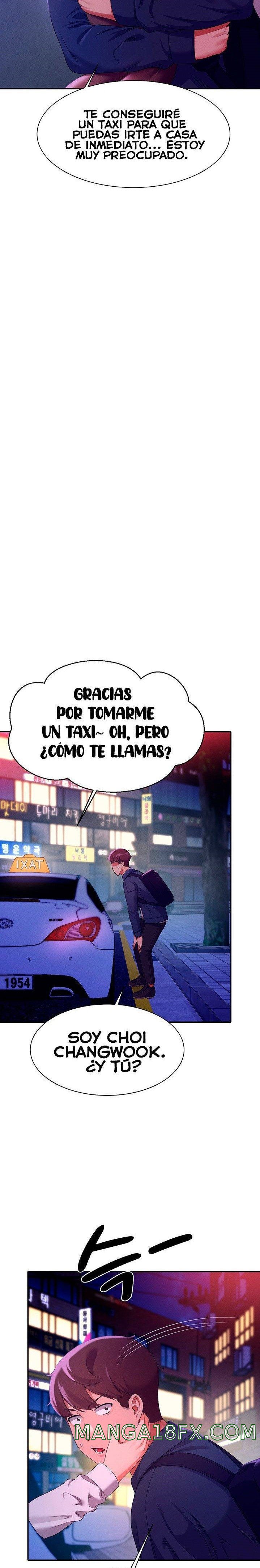 Where is Goddess Raw Chapter 39 - Page 12