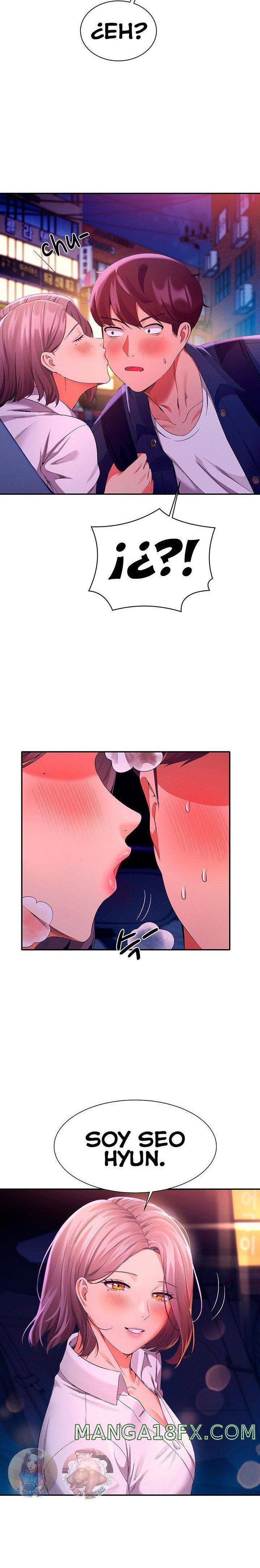 Where is Goddess Raw Chapter 39 - Page 13