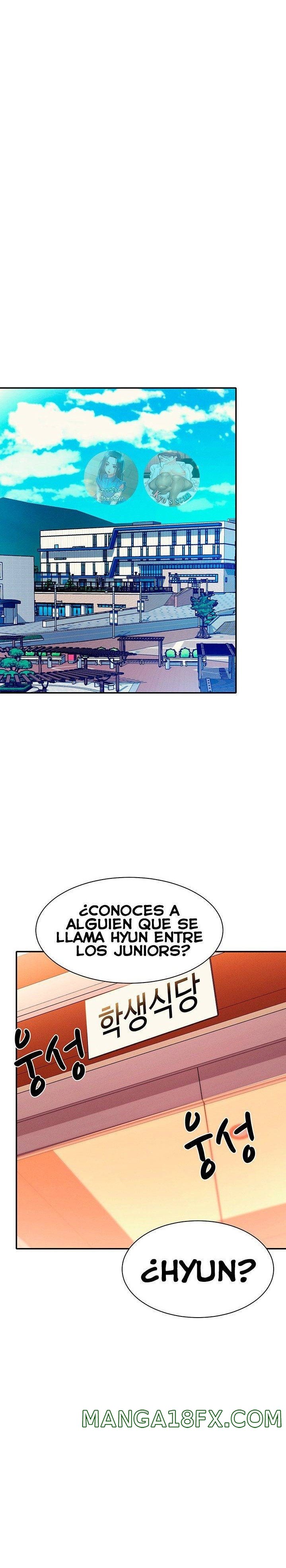 Where is Goddess Raw Chapter 39 - Page 16