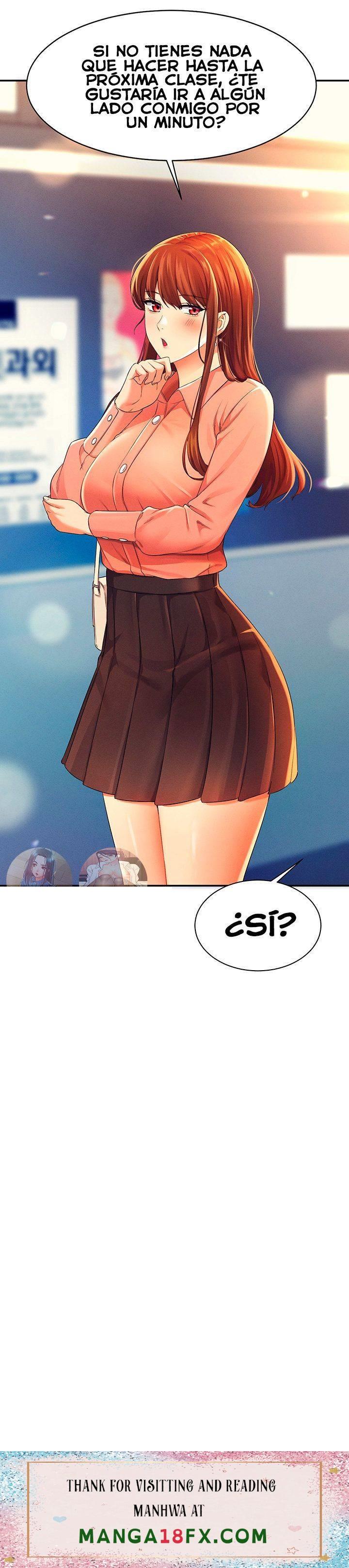 Where is Goddess Raw Chapter 39 - Page 26