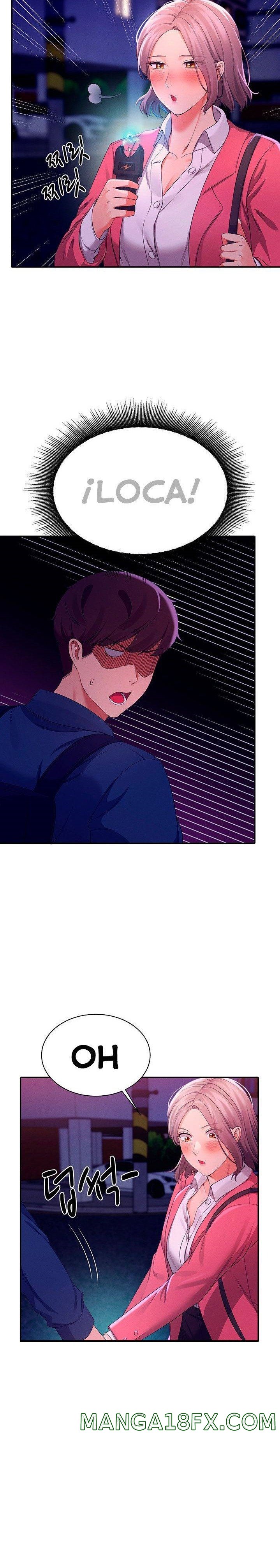 Where is Goddess Raw Chapter 39 - Page 4