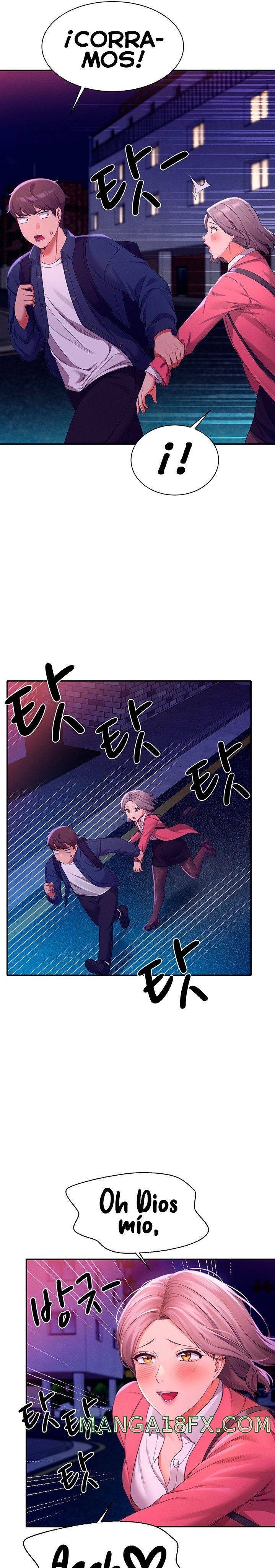 Where is Goddess Raw Chapter 39 - Page 5