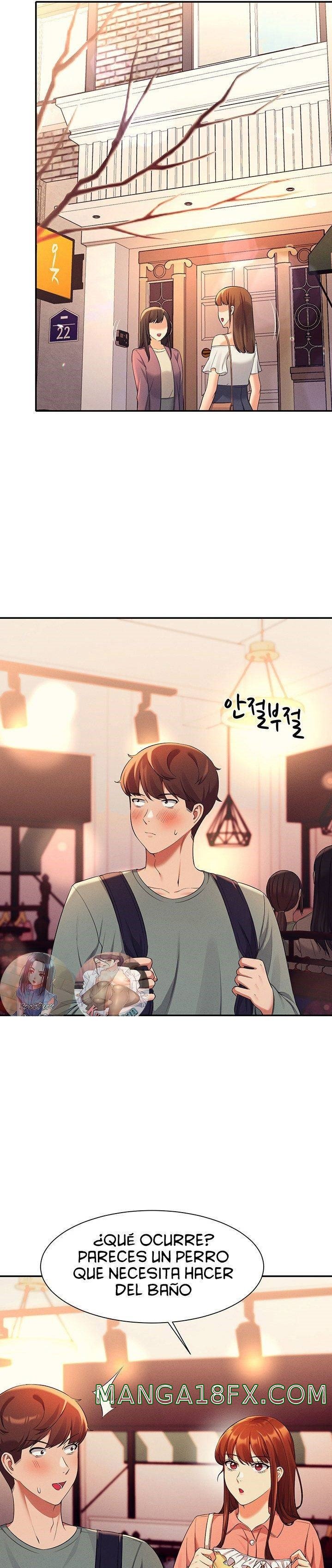 Where is Goddess Raw Chapter 40 - Page 14