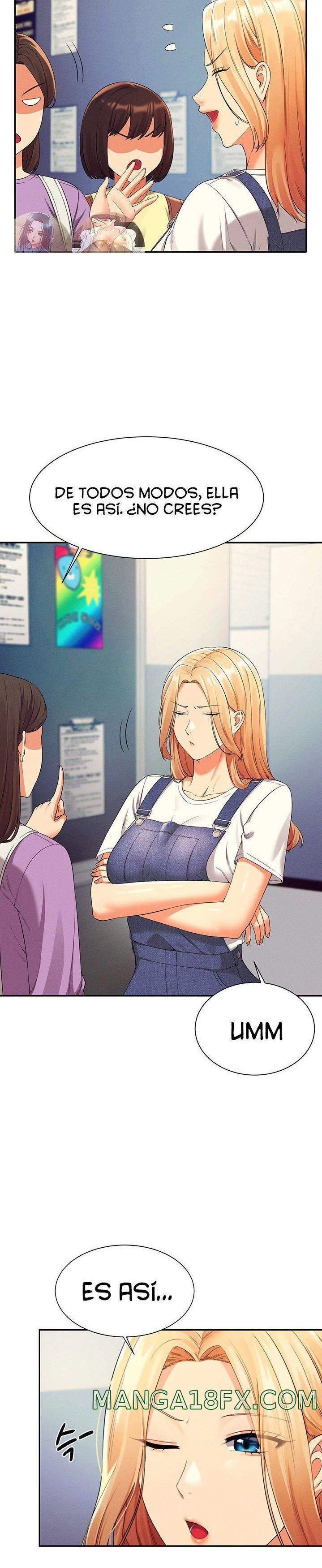 Where is Goddess Raw Chapter 40 - Page 7