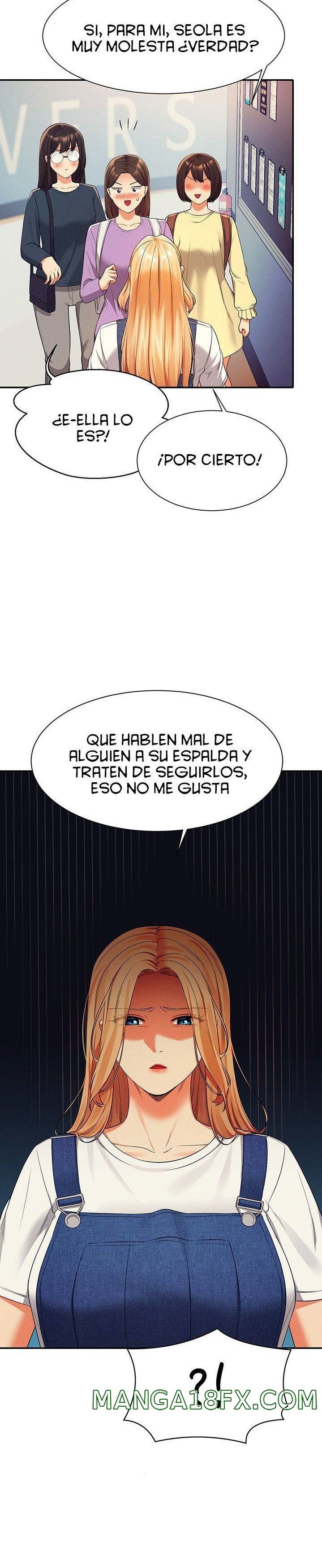 Where is Goddess Raw Chapter 40 - Page 9