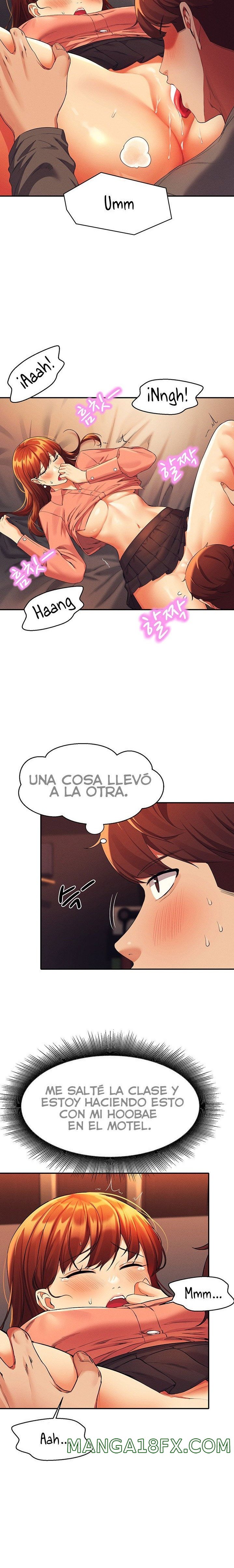 Where is Goddess Raw Chapter 42 - Page 12