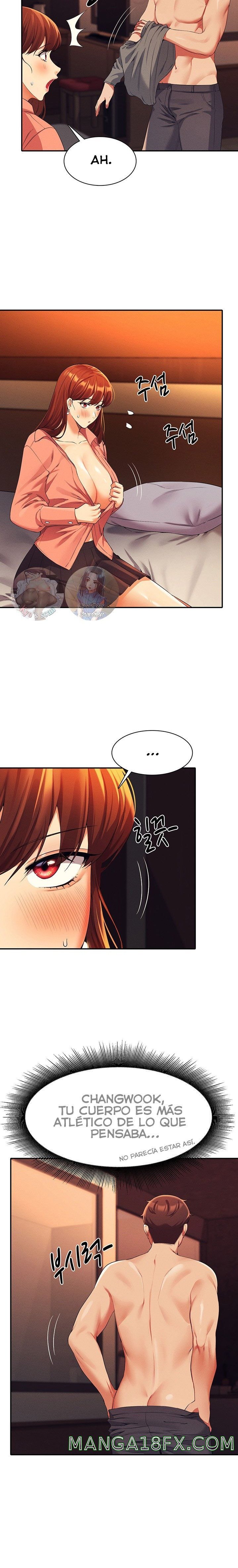 Where is Goddess Raw Chapter 42 - Page 14