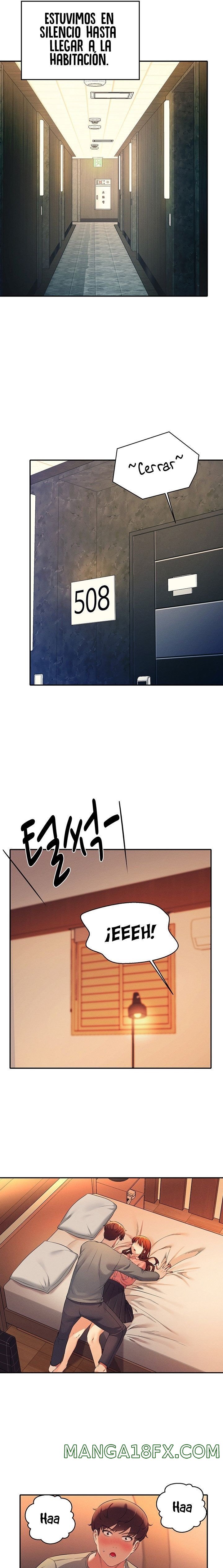 Where is Goddess Raw Chapter 42 - Page 5