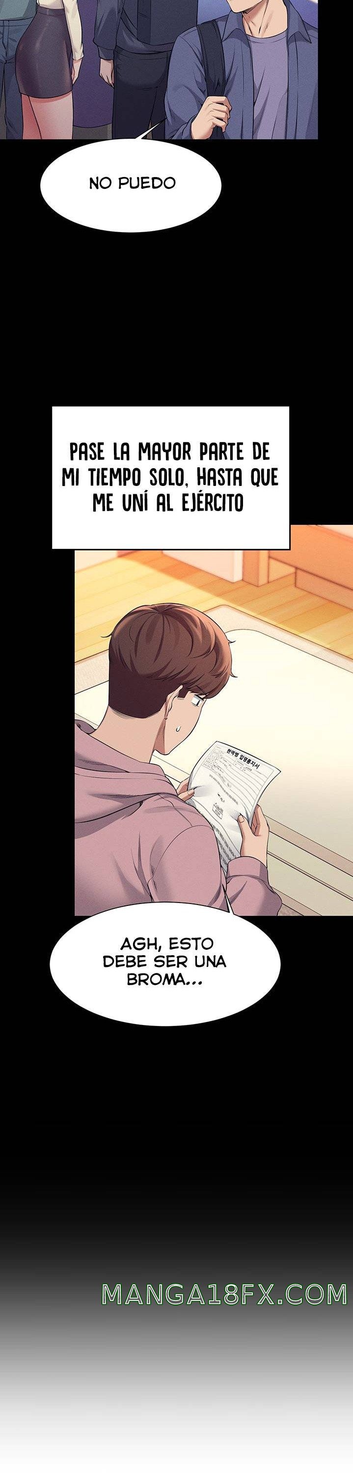 Where is Goddess Raw Chapter 47 - Page 8