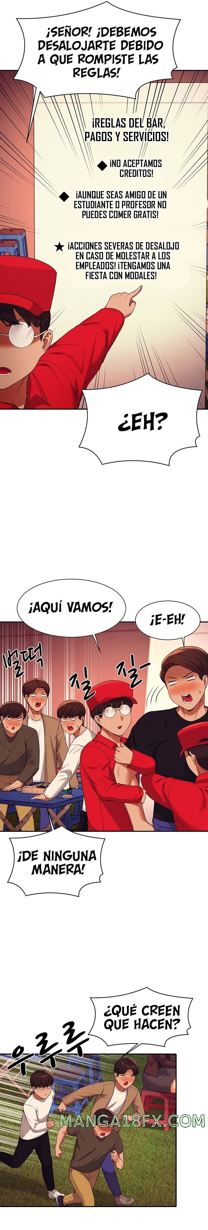 Where is Goddess Raw Chapter 48 - Page 13