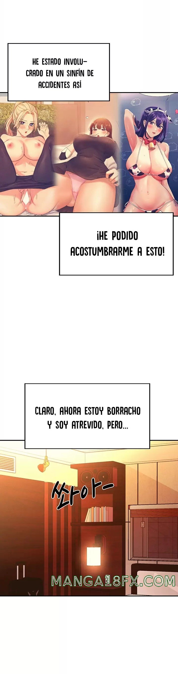 Where is Goddess Raw Chapter 56 - Page 13