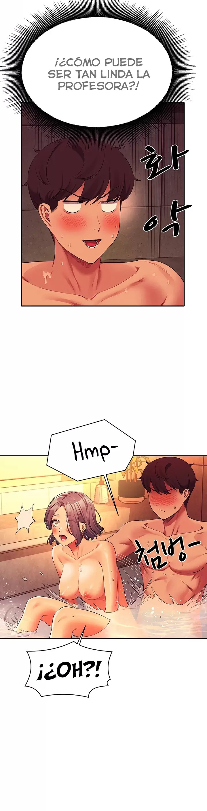 Where is Goddess Raw Chapter 56 - Page 16