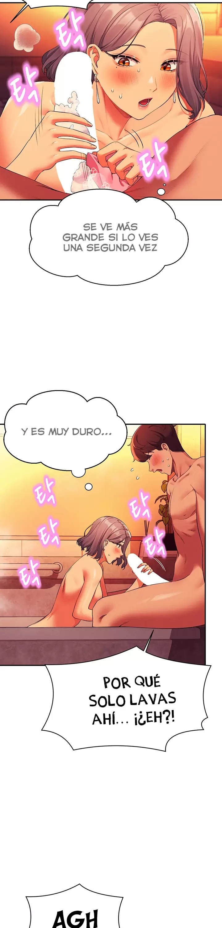 Where is Goddess Raw Chapter 56 - Page 21