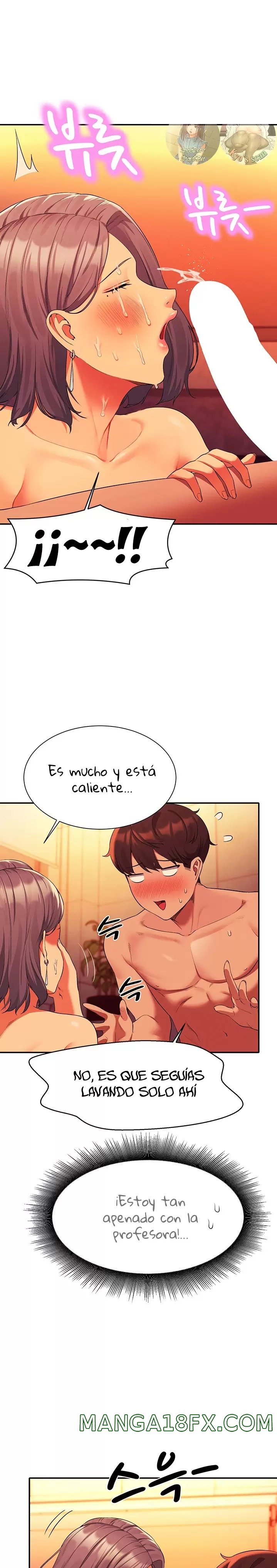 Where is Goddess Raw Chapter 56 - Page 23