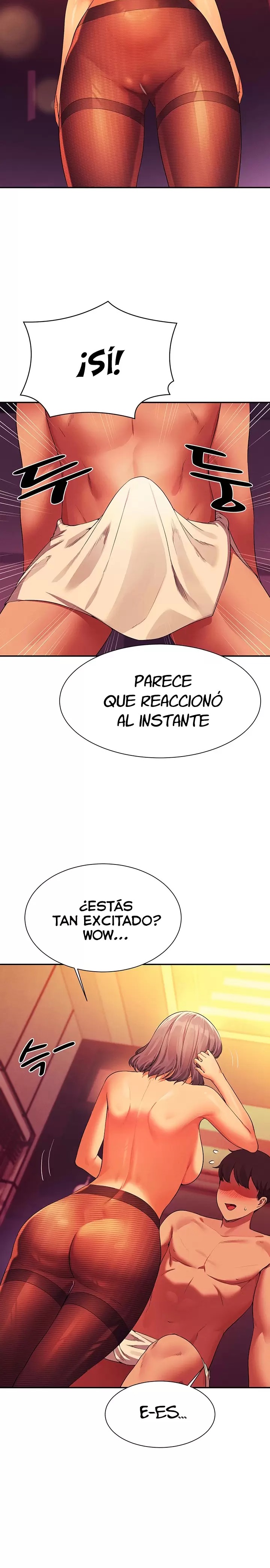 Where is Goddess Raw Chapter 56 - Page 26