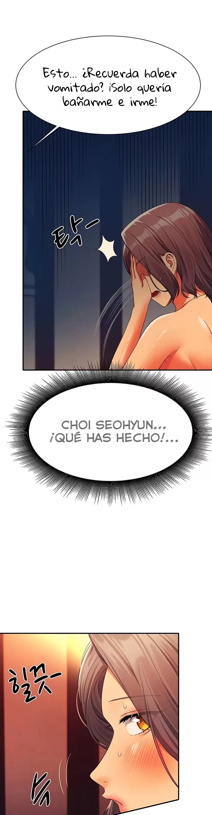 Where is Goddess Raw Chapter 56 - Page 6