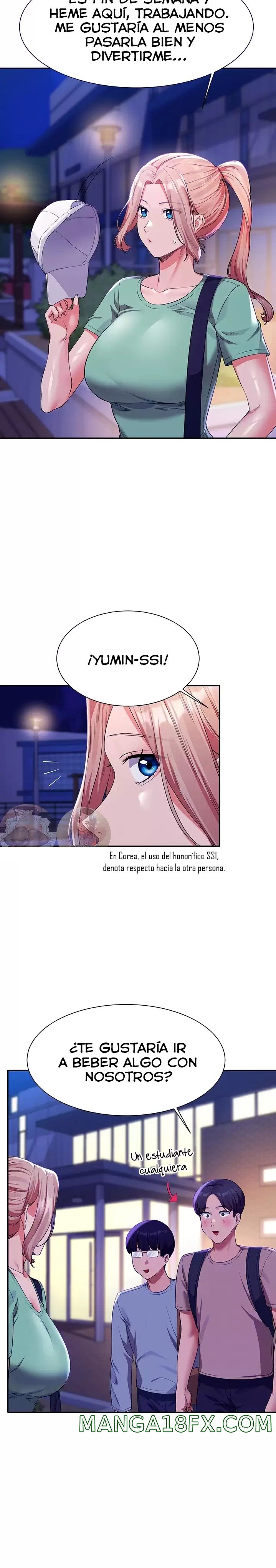 Where is Goddess Raw Chapter 57 - Page 4