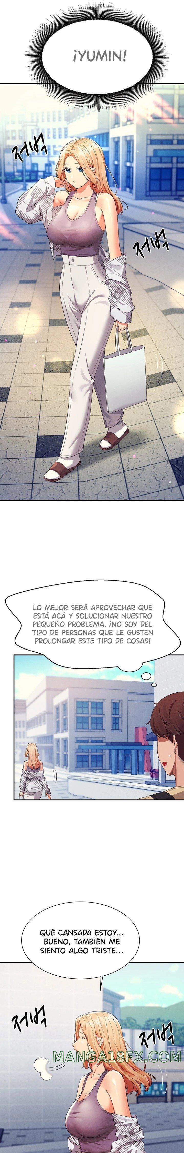 Where is Goddess Raw Chapter 59 - Page 13