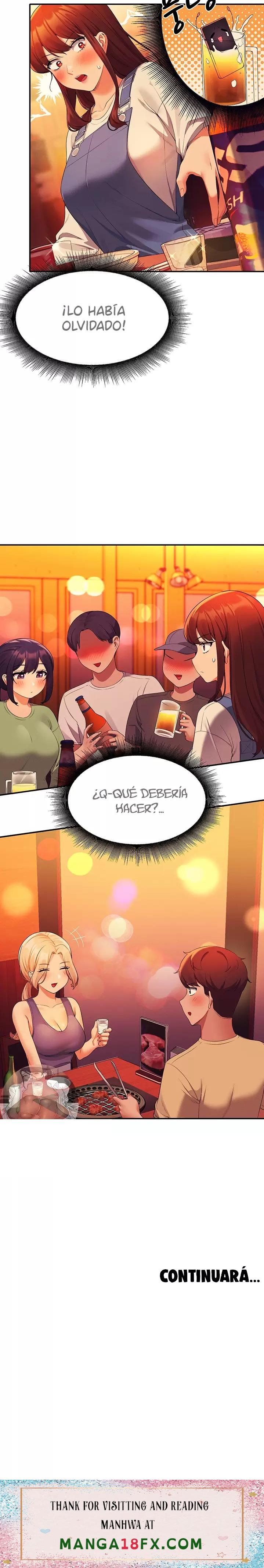 Where is Goddess Raw Chapter 60 - Page 26