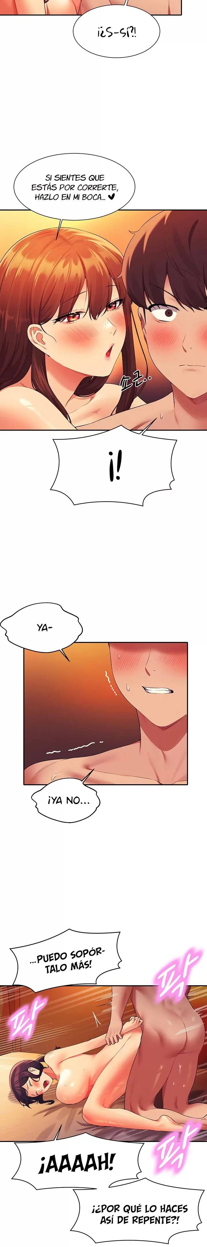 Where is Goddess Raw Chapter 65 - Page 8