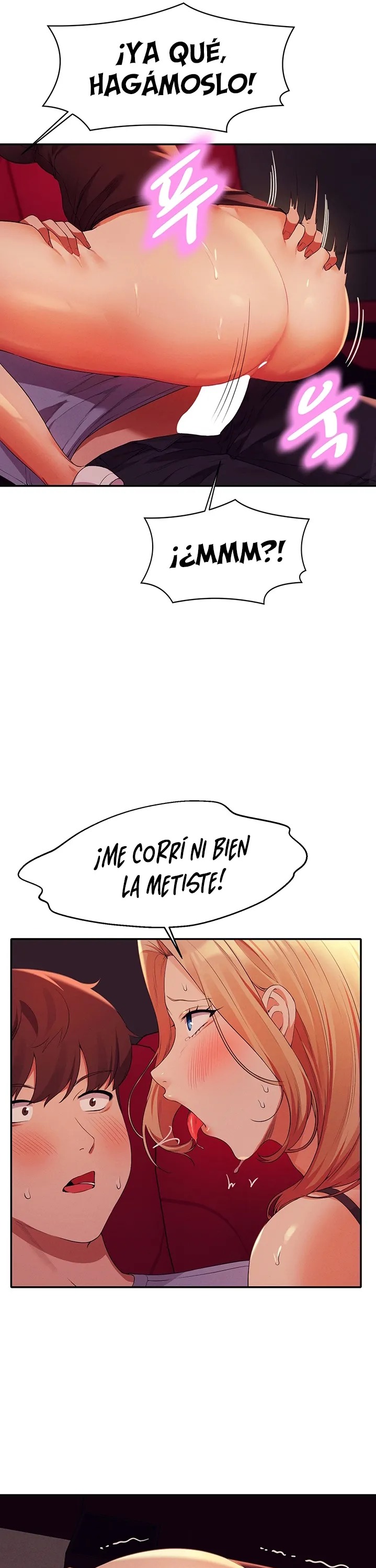 Where is Goddess Raw Chapter 70 - Page 1