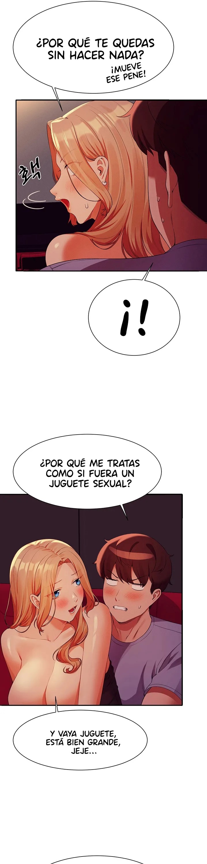 Where is Goddess Raw Chapter 70 - Page 10