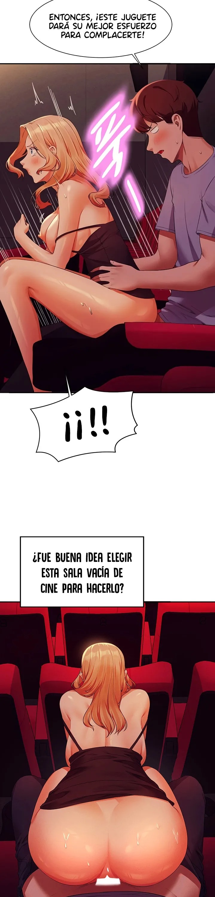 Where is Goddess Raw Chapter 70 - Page 11