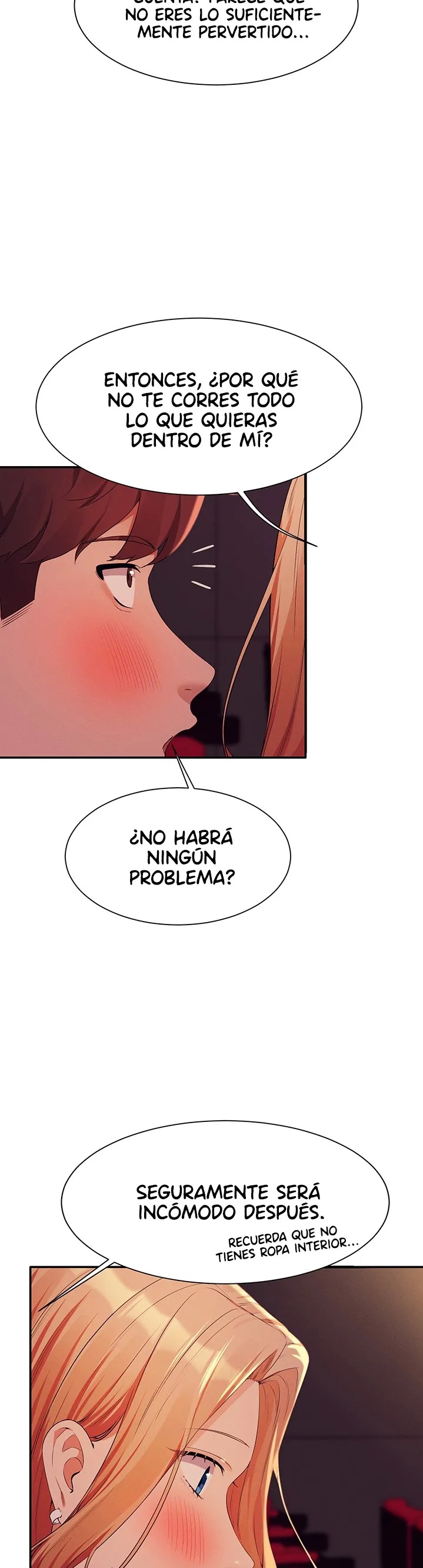 Where is Goddess Raw Chapter 70 - Page 14