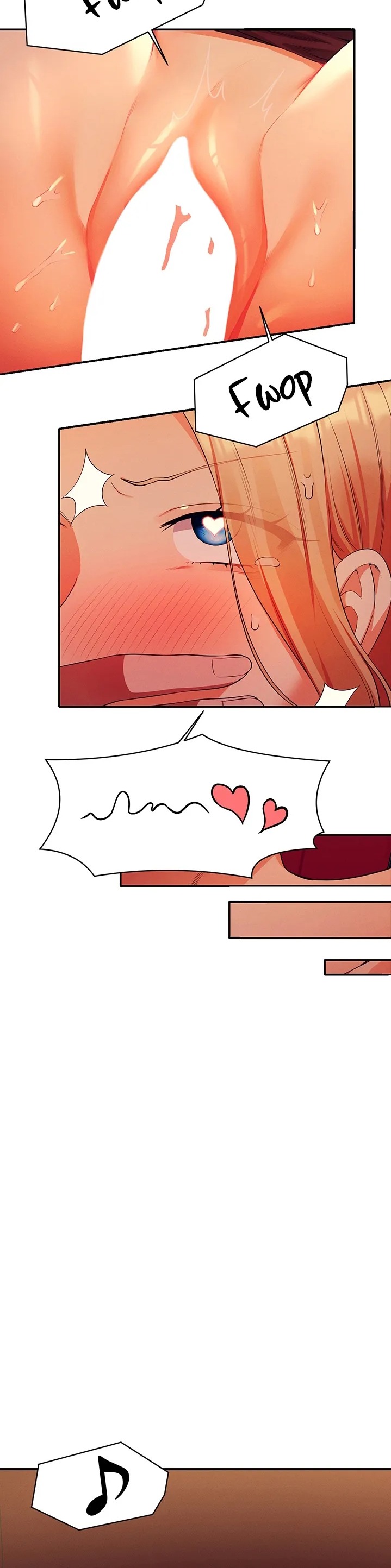 Where is Goddess Raw Chapter 70 - Page 18