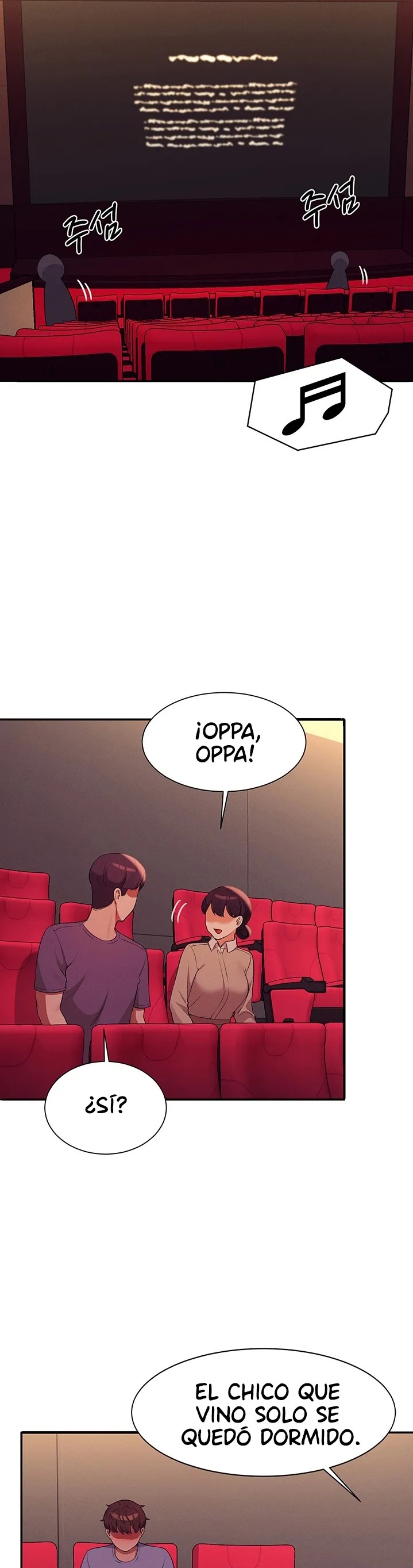 Where is Goddess Raw Chapter 70 - Page 19